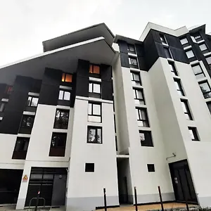  Appartement Grand 4 à 6 Personnes, Au Pied Des Pistes