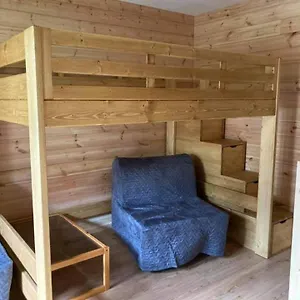  Appartement Maglines