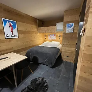  Appartement Vars. Le