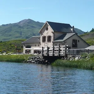 Hôtel, Le Refuge Napoléon Vars (Hautes-Alpes)
