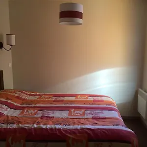  Appartement Vars