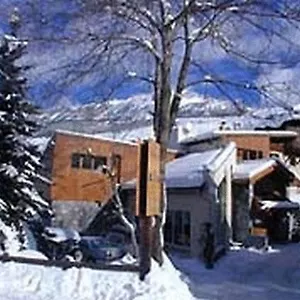 Chalet-hotel Alpage & Vars (Hautes-Alpes)