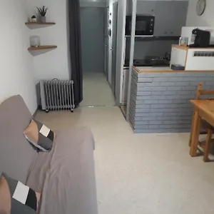  Appartement A Vars