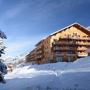 Odalys Pra Sainte Marie Vars (Hautes-Alpes)