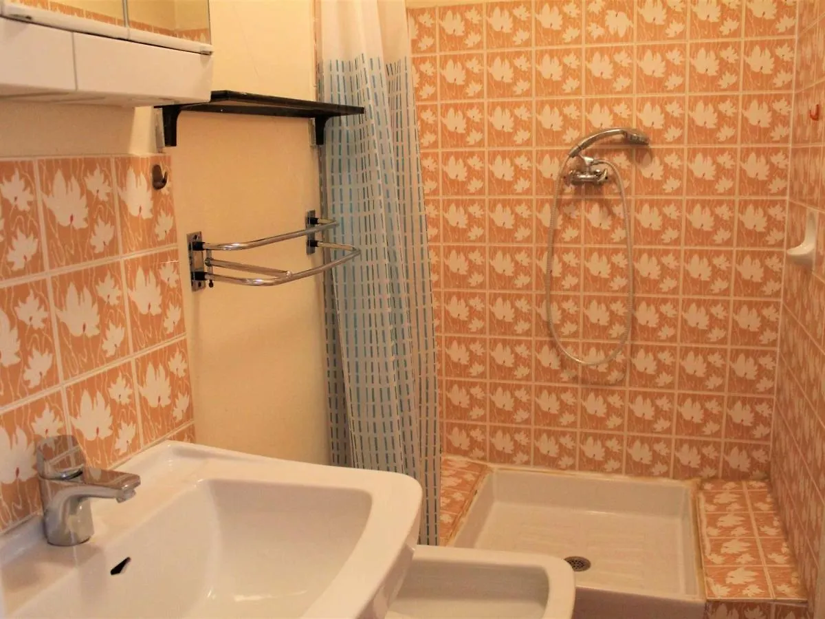 Studio Avec Coin Montagne, Balcon Sud, 4 Couchages, Proche Pistes Et Commerces A Vars Les Claux - Fr-1-330B-209 Francie