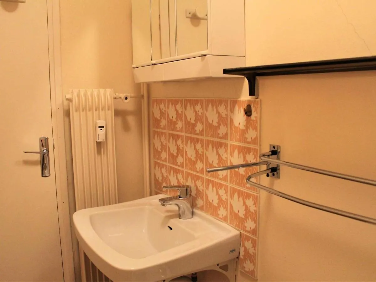 Apartmán Studio Avec Coin Montagne, Balcon Sud, 4 Couchages, Proche Pistes Et Commerces A Vars Les Claux - Fr-1-330B-209