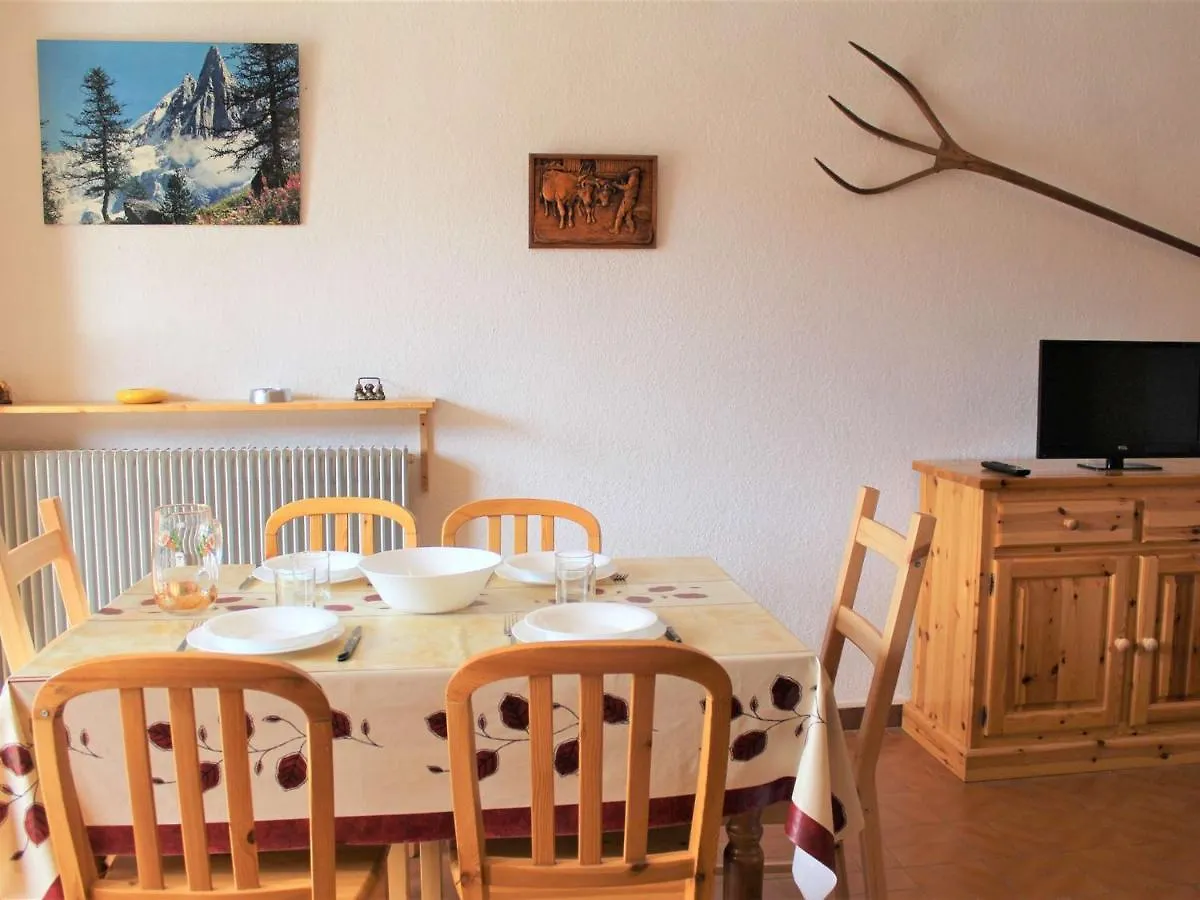 Studio Avec Coin Montagne, Balcon Sud, 4 Couchages, Proche Pistes Et Commerces A Vars Les Claux - Fr-1-330B-209 Vars (Hautes-Alpes)